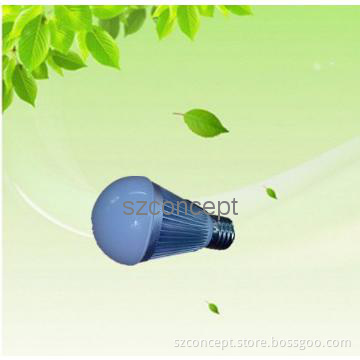 Indoor LED lamps,CE&RoHs,the replacement of 60W Incandescent